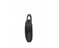 American Tourister At Work 13.3"-14.1" czarny/pomarańczowy - 738189 - zdjęcie 6